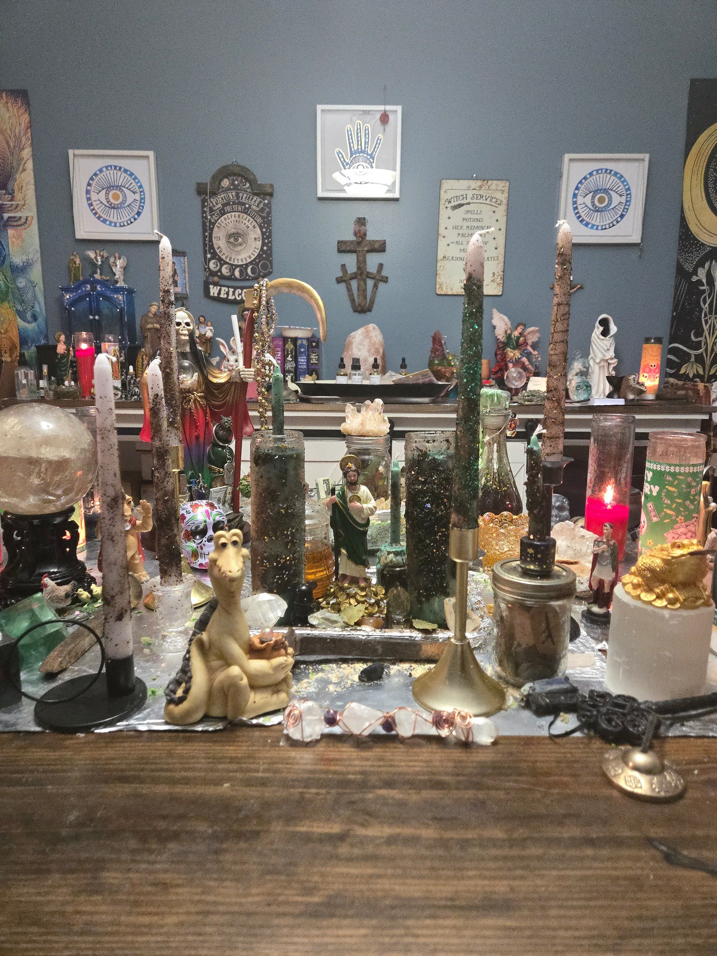 Mega Money Spell 💰 🤑 💸