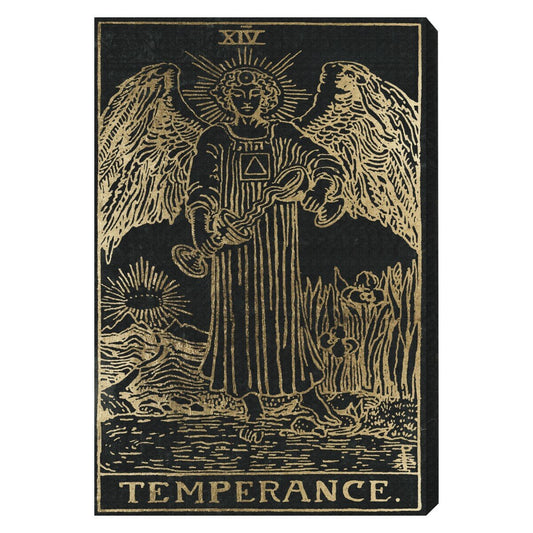 STRACKS Temperance| Bring into balance Gris Gris Bag Spell